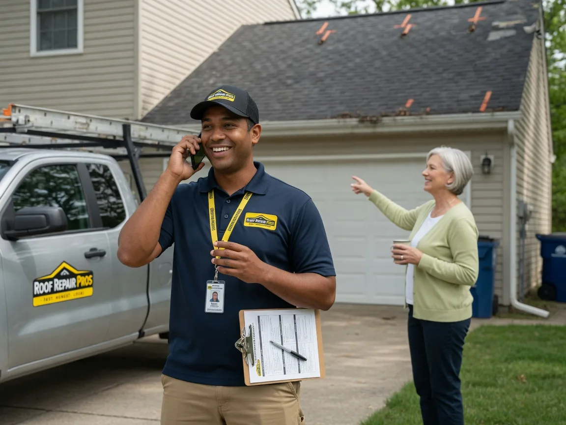 Roof Repair Oak Park, IL FAQs